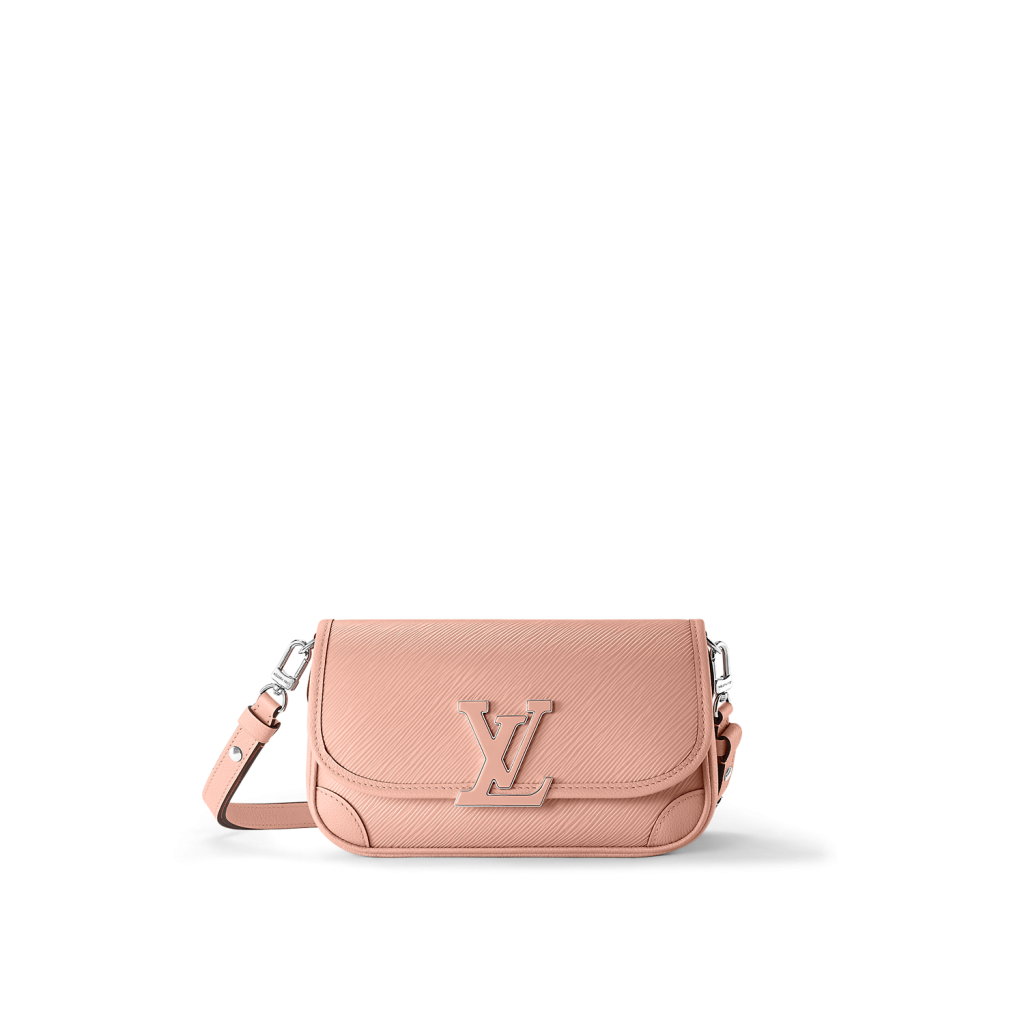 Louis Vuitton Buci